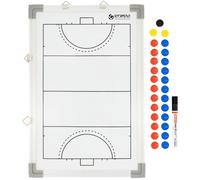 Brabo Tableau d'entraîneur Pro ONE-SIZE Multicolore