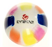 Brabo Training Ballon 1 pièce ONE-SIZE Multicolore