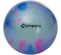 Brabo Training Ballon Swirl 1 pièce ONE-SIZE Bleu