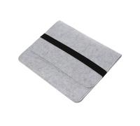 BRABOSTON Étui de protection en feutre pour tablettes graphiques numériques M708 EX08 EX12air et HC16