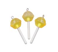BRABOSTON Le pendentif rond en forme d'étoile et de cœur ajoute une touche de personnalité à toutes les tenues élégantes, pour un usage quotidien et décontracté, brown, Comme décrit, Comme décrit.