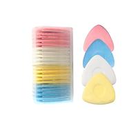BRABOSTON Lot de 20/30 craies lavables pour couture de tissu, cadeaux de fête des mères