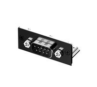 BRABOSTON Modulars KVM + RS232 4.0G Solution de contrôle pour Pocket 4 Amélioration de la gestion des périphériques avec port USB Module de contrôle KVM