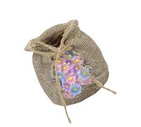 BRABOSTON Petits sacs en forme de statue décors de bureau Figurines Ornement Fleur Statue Jardinière Miniatures Petit pot d'intérieur