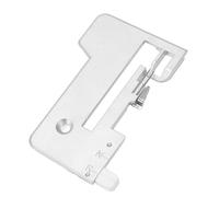 BRABOSTON Plaque d'aiguille multifonctionnelle pour machine à coudre efficace, accessoire pour différents modèles d'aiguilles