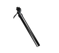 BRABOSTON Tige de selle légère en alliage d'aluminium avec réglage manuel pour vélo de montagne