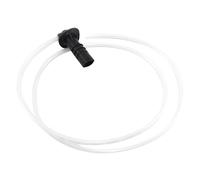 BRABOSTON W11415785 Tube de remplissage de machine à glaçons haute résistance pour W11232485 12961401 67006317 Accessoires de rechange