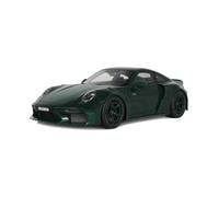 Gt Spirit 1/18 - Porsche 911 Turbo S Brabus 900 Rocket-R - 2024 Gt959-Gt Spirit