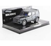 Brabus 900 sur base Mercedes-Benz G 65 2017 - 1:43 - Minichamps