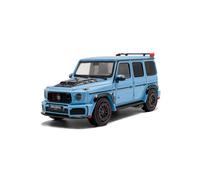 Solido 1/43 - Brabus Rocket 900 - 2021 S4312406-Solido