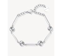 Bracciale AFFINITY Brosway Pour Femme, Acier 316L, Fermoir Mousqueton, 18 cm