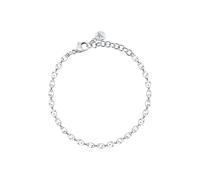 Bracciale Morellato Femme Tressé En Acier (SAZC15)