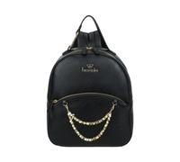 Braccialini - Amy Backpack - Femme - Sacs - Noir - Taille: ONE Size