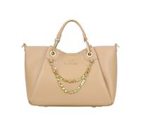 Braccialini - Amy Bijoux Handbag - Femme - Sacs - Beige - Taille: ONE Size