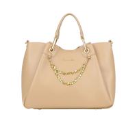 Braccialini - Amy Handbag - Femme - Sacs - Beige - Taille: ONE Size