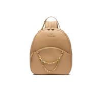 Braccialini Sac à dos Amy en simili cuir – design essentiel contemporain, poche avant