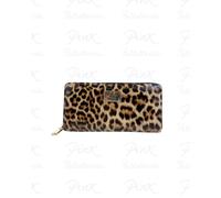 Braccialini - Basic Zip Around Wallet - Femme - Accessoires - Multicolore - Taille: ONE Size