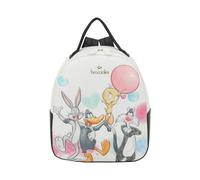Braccialini - Beth Lt Backpack - Femme - Sacs - Multicolore - Taille: ONE Size