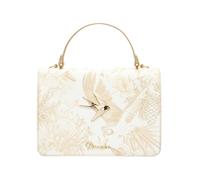 Braccialini - Borsa Penelope - Femme - Sacs - Blanc - Taille: ONE Size