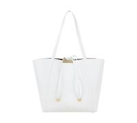 Braccialini - Double Shopper - Femme - Sacs - Blanc - Taille: ONE Size