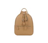 Braccialini, Femme, Sacs, Beige, Taille: ONE Size Beth Backpack