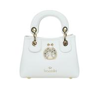 Braccialini, Femme, Sacs, Blanc, Taille: ONE Size Beth Jewels