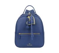 Braccialini, Femme, Sacs, Bleu, Taille: ONE Size Beth Backpack