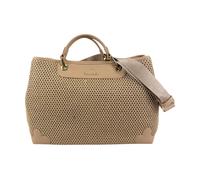 Braccialini, Femme, Sacs, Brun, Taille: ONE Size Beth Tricot Handbag L.