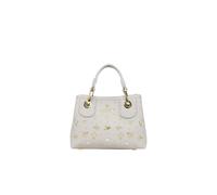 Braccialini, Femme, Sacs, Gris, Taille: ONE Size Beth Strass Small Handbag