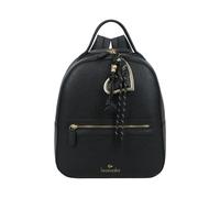 Braccialini, Femme, Sacs, Noir, Taille: ONE Size Beth Backpack