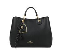Braccialini, Femme, Sacs, Noir, Taille: ONE Size Beth Handbag