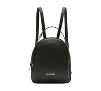 Braccialini - Michelle Backpack - Femme - Sacs - Noir - Taille: ONE Size