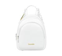 Braccialini - Michelle - Femme - Sacs - Blanc - Taille: ONE Size