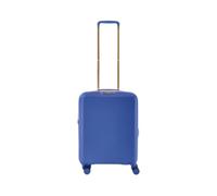 Braccialini - Perla Trolley Cabina - unisex - Valises - Bleu - Taille: ONE Size