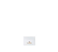 Braccialini - Porte-cartes Lisabel - Femme - Accessoires - Blanc - Taille: ONE Size