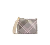 Braccialini Sac à bandoulière Beth Print B17997YY, ivoire (ral 1013), Taille unique