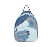 Braccialini Sac à dos B18824 AMY JEANS BLEU