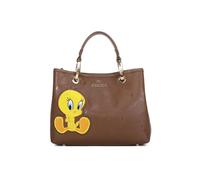 Braccialini Sac à main/bandoulière Shape Looney tunes, B26br16 Lt231, HOBO