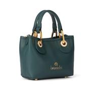 Braccialini - Sac à main Beth - Femme - Sacs - Vert - Taille: ONE Size
