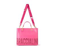 Braccialini - Sac à main Beth Special - Femme - Sacs - Rose - Taille: ONE Size