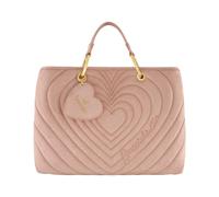 Braccialini - Sac à main matelassé grand modèle - Femme - Sacs - Rose - Taille: ONE Size