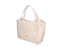 Braccialini Sac bandoulière beige / or, Taille One Size