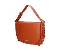 Braccialini Sac bandoulière marron châtaigne, Taille One Size