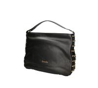 Braccialini Sac bandoulière noir, Taille One Size