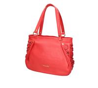 Braccialini Sac bandoulière rouge, Taille One Size