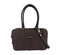 Braccialini - Sac porté épaule Sara - Femme - Sacs - Brun - Taille: ONE Size