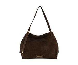 Braccialini - Sac Shopping - Femme - Sacs - Brun - Taille: ONE Size