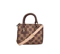 Braccialini Sacs à main cappuccino / brun foncé, Taille One Size