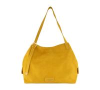 Braccialini - Sara Hobo Bag - Femme - Sacs - Jaune - Taille: ONE Size