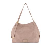 Braccialini - Sara Hobo Bag - Femme - Sacs - Rose - Taille: ONE Size